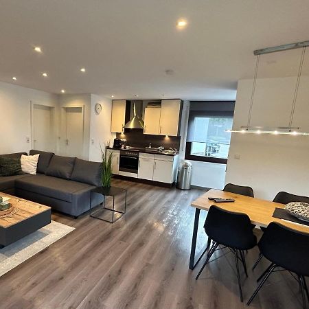 Ferienwohnung Ahrblick Schuld Eksteriør bilde