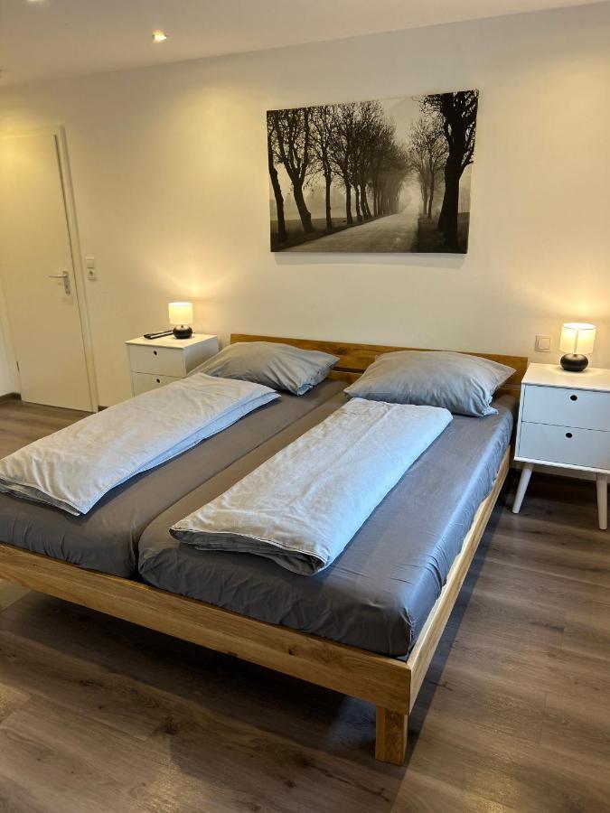 Ferienwohnung Ahrblick Schuld Eksteriør bilde