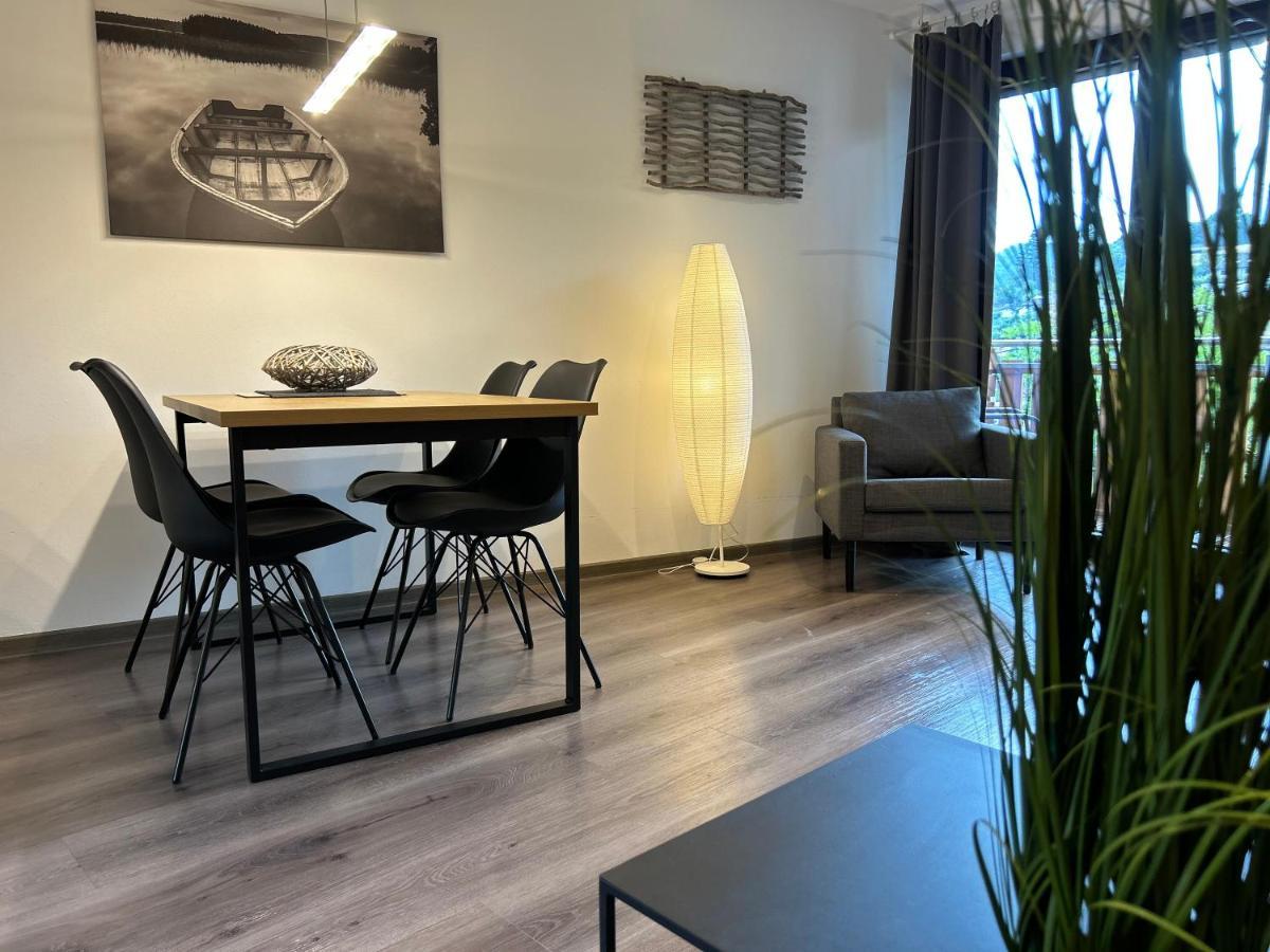 Ferienwohnung Ahrblick Schuld Eksteriør bilde